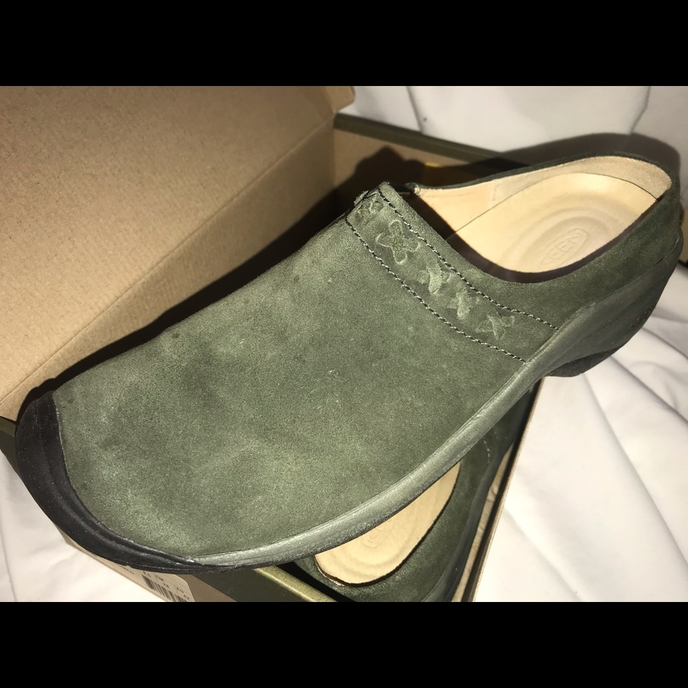 Keen Chambers Clog size 11